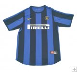 Maillot Inter Milan Domicile 1999-00