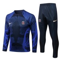 Squad Tracksuit PSG 2022/23