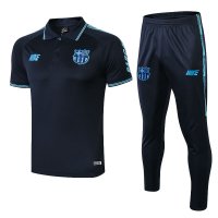 Polo + Pantalon FC Barcelona 2018/19