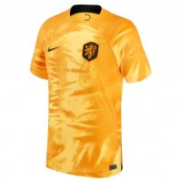 Shirt Netherlands Home 2022/23