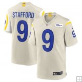 Matthew Stafford, Los Angeles Rams - Bone