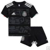 México 1a Equipación 2019 Kit Junior