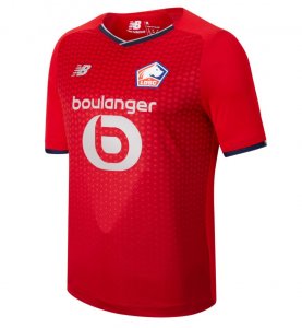 Shirt Lille Home 2021/22