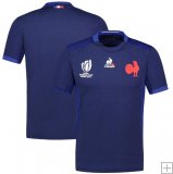 Shirt France XV Home Rugby WC23