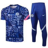 Chelsea Shirt + Pants 2020/21