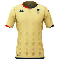 Maglia Genoa Third 2023/24