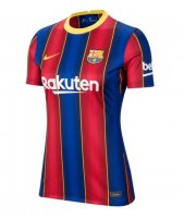 Maglia FC Barcelona Home 2020/21 - DONNA