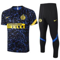 Inter Maglia + Pantaloni 2020/21