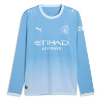 Manchester City 1a Equipación 2026/27 ML