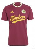 Maillot Portland Timbers Third 2024