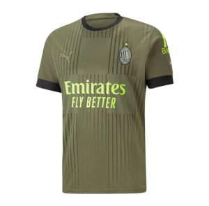 Shirt AC Milan Third 2022/23