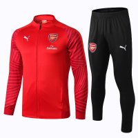 Squad Tracksuit Arsenal 2018/19