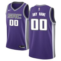 Custom, Sacramento Kings - Icon