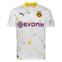 Maglia Borussia Dortmund Third 2020/21