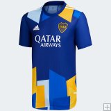 Maillot Boca Juniors Third 2020/21