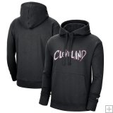 Cleveland Cavaliers Pullover Hoodie