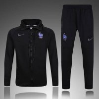 Squad Tracksuit France 2016/17