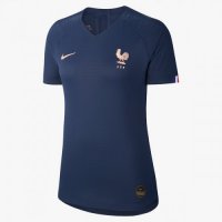 Maglia Francia Home 2019 - DONNA