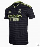 Maglia Real Madrid Third 2022/23