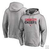 Sudadera con capucha Kansas City Chiefs