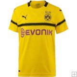 Borussia Dortmund 3a Equipación 2018/19