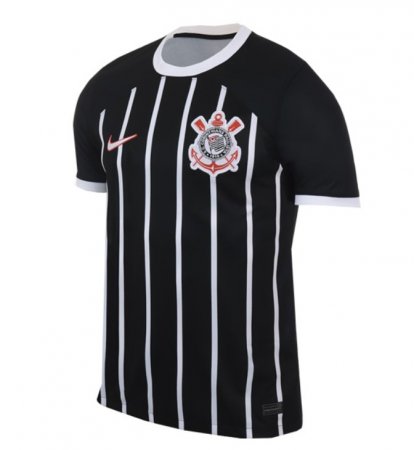Maillot Corinthians Extérieur 2023/24 - Authentic