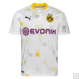 Maillot Borussia Dortmund Third 2020/21
