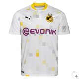 Borussia Dortmund 3a Equipación 2020/21