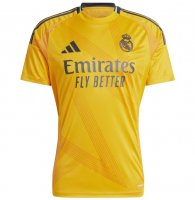 Maillot Real Madrid Extérieur 2024/25