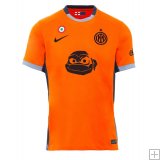 Shirt Inter Milan x Ninja Third 2023/24