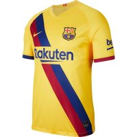 Shirt FC Barcelona Away 2019/20
