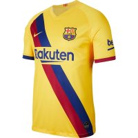 FC Barcelona 2a Equipación 2019/20