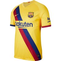 Maglia FC Barcelona Away 2019/20