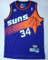 Charles Barkley, Phoenix Suns [Bleu]