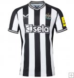 Shirt Newcastle United Home 2023/24