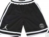 Shorts PSG x Jordan - Black
