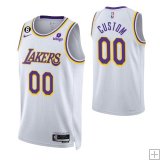 Custom, Los Angeles Lakers 2022/23 - Association