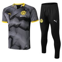 Maillot + Pantalon Borussia Dortmund 2018/19