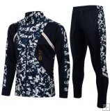 Squad Tracksuit Italy 2021/22
