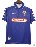 Shirt Fiorentina Home 1998-99