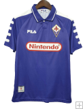 Maglia Fiorentina Home 1998-99