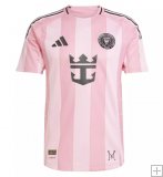 Maillot Inter Miami Domicile 2025/26 - Authentic