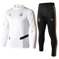 Squad Tracksuit Real Madrid 2019/20