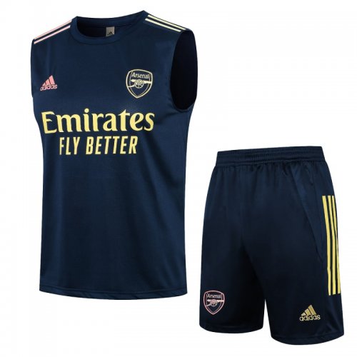maillot entrainement arsenal 2020
