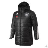 Germany Hooded Down Jacket 2020/21