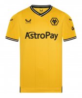 Maglia Wolves Home 2023/24