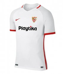 Maillot Sevilla Domicile 2018/19