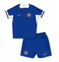 Chelsea 1a Equipación 2023/24 Kit Junior
