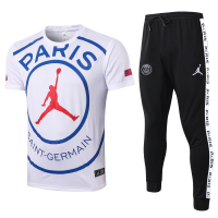 PSG x Jordan Shirt + Pants 2019/20