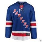 New York Rangers - Home